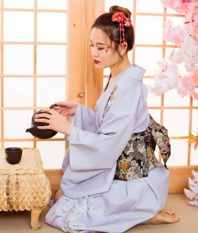 济南休闲商务会所之宫廷理疗