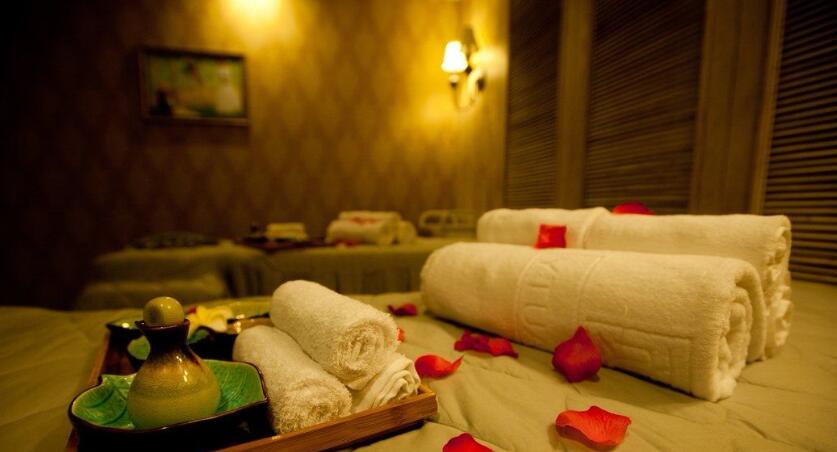 济南必去养生spa会所“探店”,2022已更新