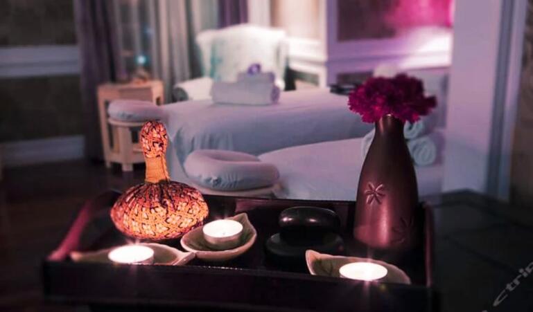 推荐济南比较好的轻奢休闲养生spa会馆,亲身体验分享