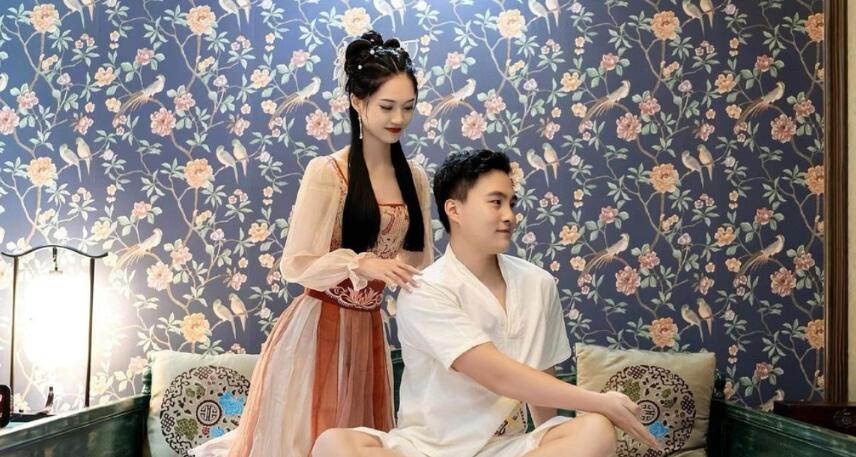 济南足疗SPA休闲会馆_您的感受我们的追求