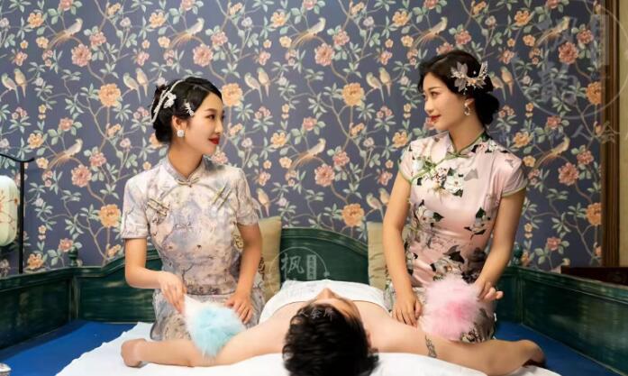 济南可靠的高级保健水疗减压会所-简直太舒服了