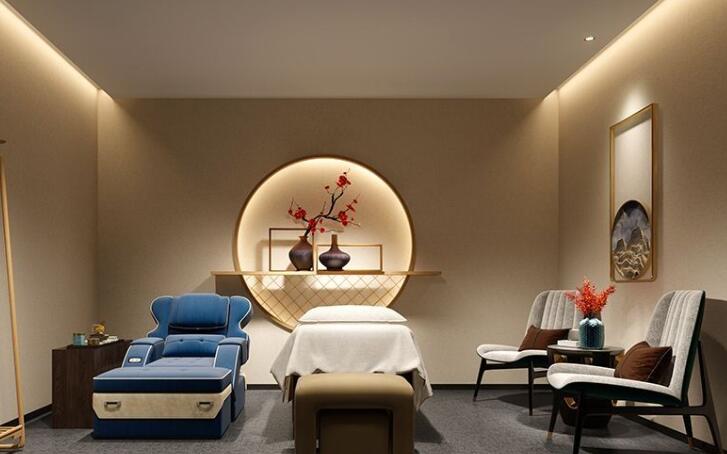 济南项目多的桑拿会所-用我们的双手为您缓解疲劳