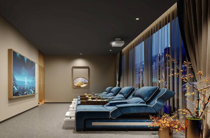 济南比较不错的男士休闲Spa会馆哪里有，带着好奇心来这体验一把吧