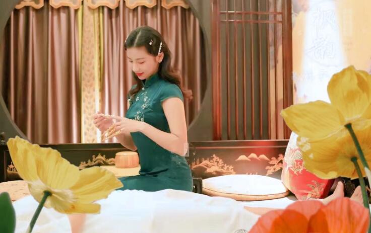 济南高端男士养生会所,良心会所真心推荐