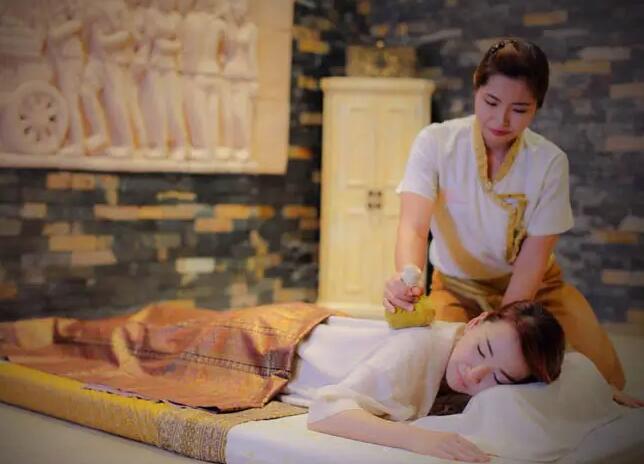 济南足道洗浴男士会所艺师风采（十）