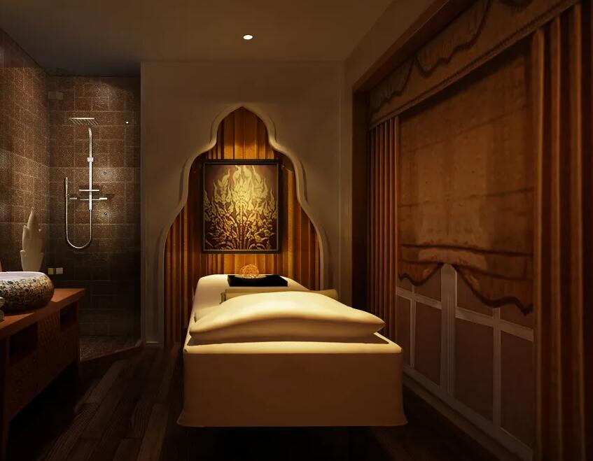 济南会所环境（十）