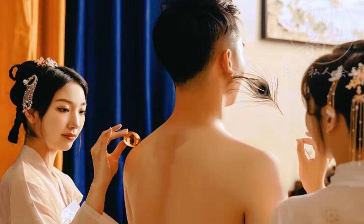 用每一个细节服务留住每一位顾客实际体验济南养生会所